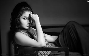 Malayalam, Telugu, and Tamil films versatile young actress, Anupama Parameswaran